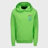 FIFA World Cup 2026 Monterrey Hoodie