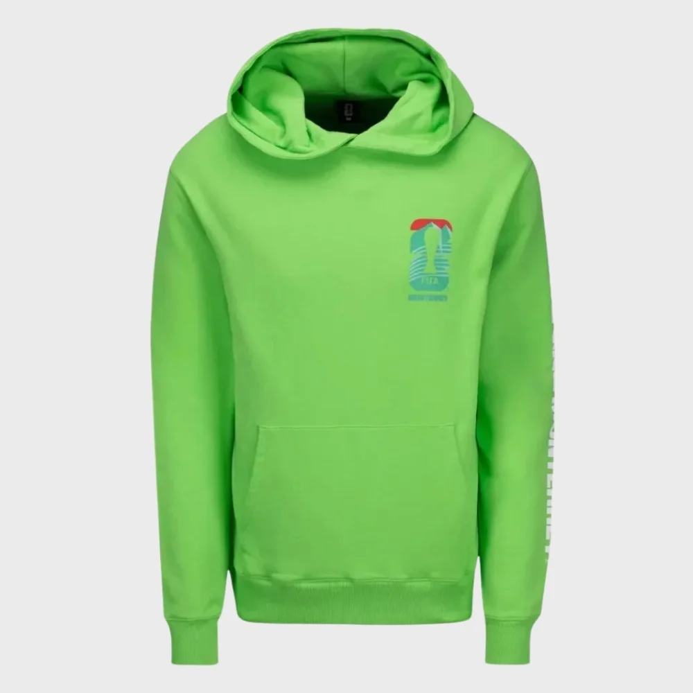 FIFA World Cup 2026 Monterrey Hoodie FIFA World Cup 2026 Monterrey Hoodie