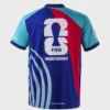 FIFA World Cup 2026 Host City Monterrey Jersey