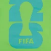 FIFA World Cup 2026 Monterrey Neon Green T-Shirt