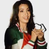 FIFA Countdown Concert 2026 Nora Fatehi Morocco Jacket