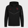Nike USA FIFA World Cup 2026 Tech Fleece Hoodie