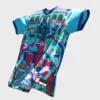 FIFA World Cup 2026 Host City Monterrey Jersey