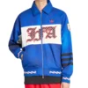 Adidas 2026 FIFA World Cup Japan Jacket