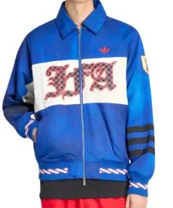 Adidas 2026 FIFA World Cup Japan Jacket