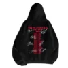 BTS Arirang World Tour Hoodie