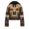 Beth Dutton Dutton Ranch 2026 Western Jacket