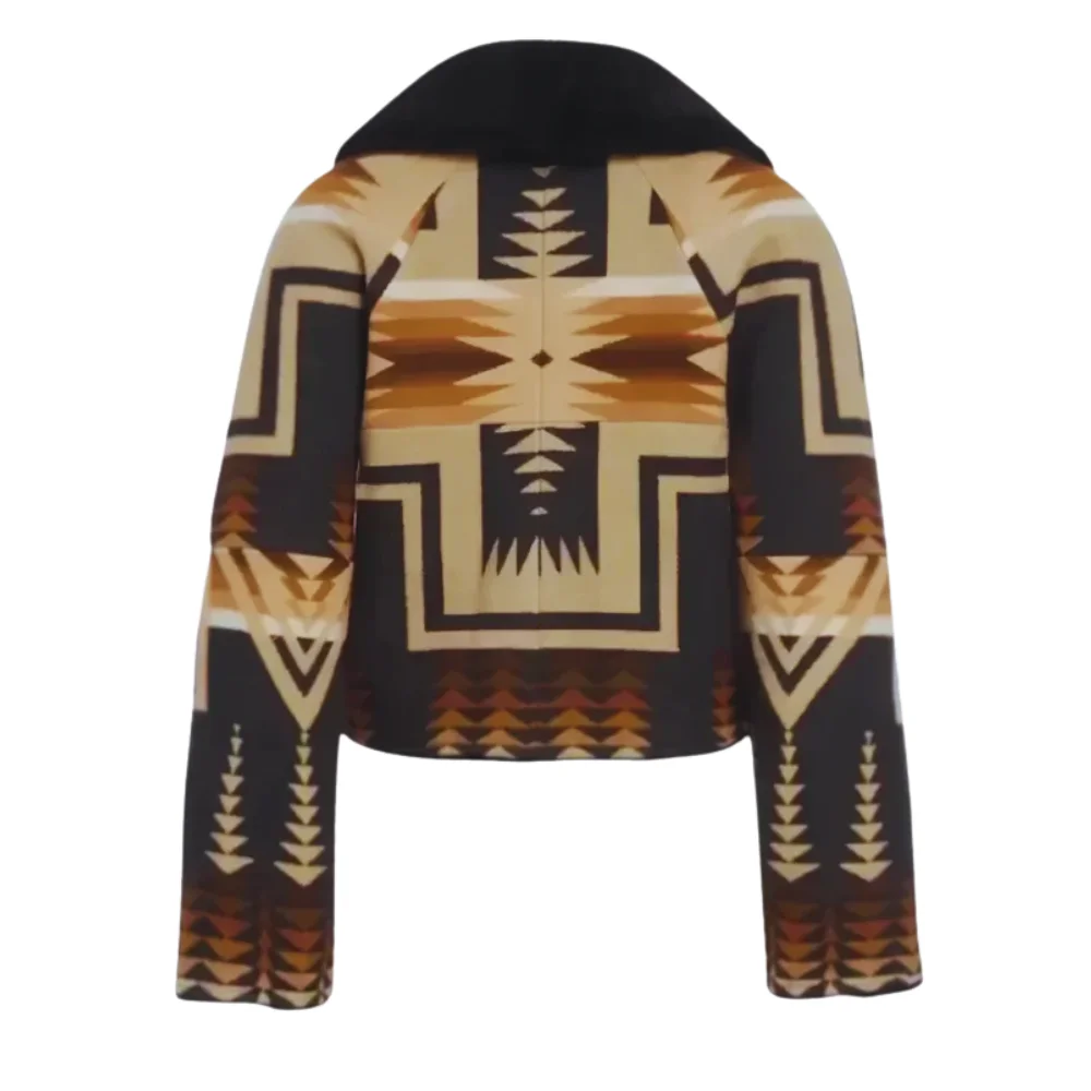 Beth Dutton Dutton Ranch 2026 Western Jacket Beth Dutton Dutton Ranch 2026 Western Jacket