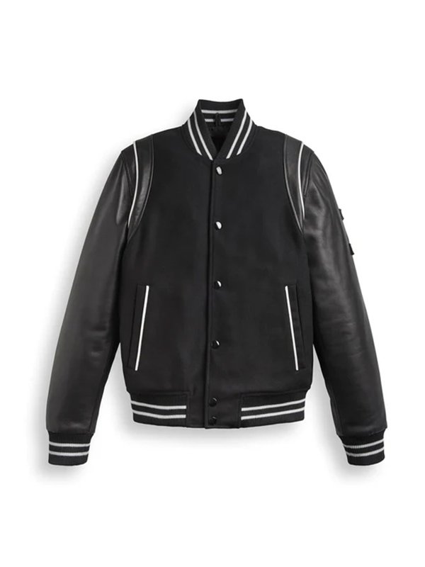 Black-Varsity-Bomber-Leather-Jacket-With-Stripes.jpg