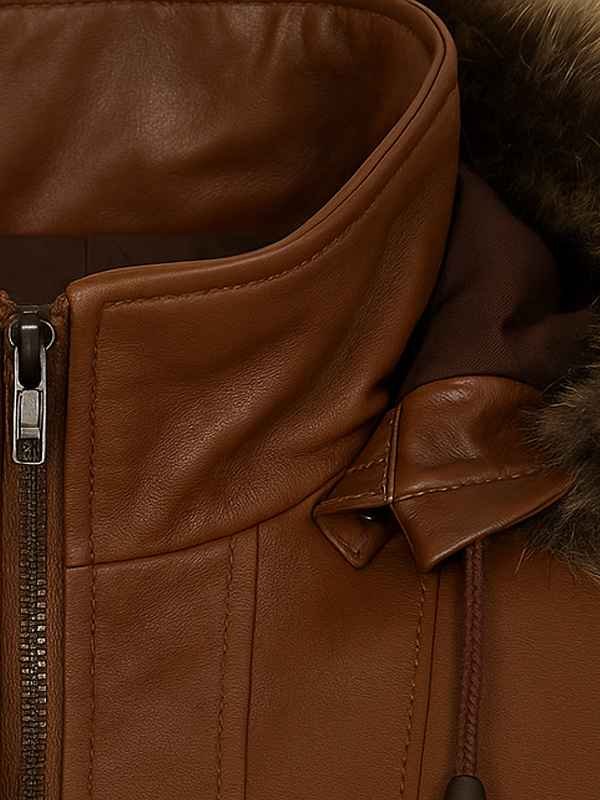 Brown-Mid-Length-Stylish-Belted-Leather-Coat.jpg