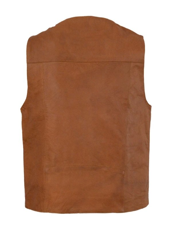 Brown-Plain-Vest-For-Mens.jpg