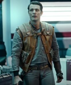 Dante Ayala Knights of the Old Republic 2026 Vest