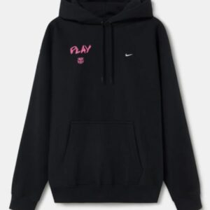 FC Barcelona Hoodie