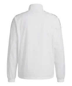 FIFA World Cup 2026 Argentina AFA Anthem White Jacket Back