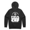 FIFA World Cup 2026 Black Hoodie back