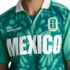 FIFA World Cup 2026 Country Mexico Jersey