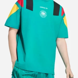 FIFA World Cup 2026 Germany EQT T-Shirt