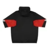 FIFA World Cup 2026 Germany Tiro Jacket back