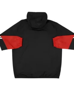 FIFA World Cup 2026 Germany Tiro Jacket back