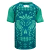 FIFA World Cup 2026 Host Country Mexico Jersey back