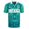 FIFA World Cup 2026 Host Country Mexico Jersey front