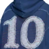 FIFA World Cup 2026 Japan Hooded Jacket zoom