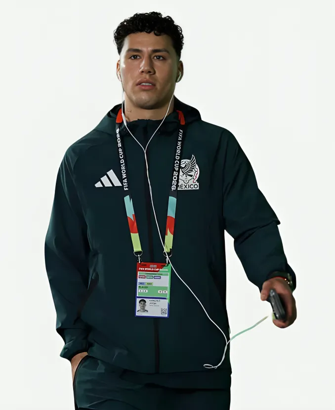 FIFA-World-Cup-2026-Mexico-Team-Travel-Windbreaker-Green-Hooded-Jacket.webp
