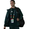 FIFA World Cup 2026 Mexico Travel Jacket