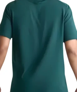 FIFA World Cup 2026 Mexico Travel Tiro T-Shirt back