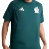 FIFA World Cup 2026 Mexico Travel Tiro T-Shirt front