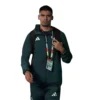 FIFA World Cup 2026 Mexico Travel Windbreaker Jacket
