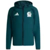 FIFA World Cup 2026 Mexico Travel Windbreaker Jacket Main image
