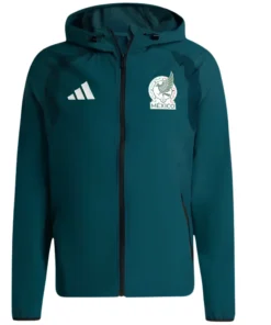 FIFA World Cup 2026 Mexico Travel Windbreaker Jacket Main image