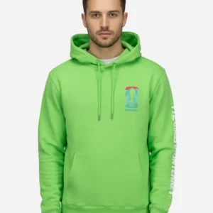FIFA World Cup 2026 Monterrey Hoodie