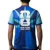 FIFA World Cup 2026 NY-NJ jersey back
