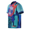 FIFA World Cup 2026 NY-NJ jersey side