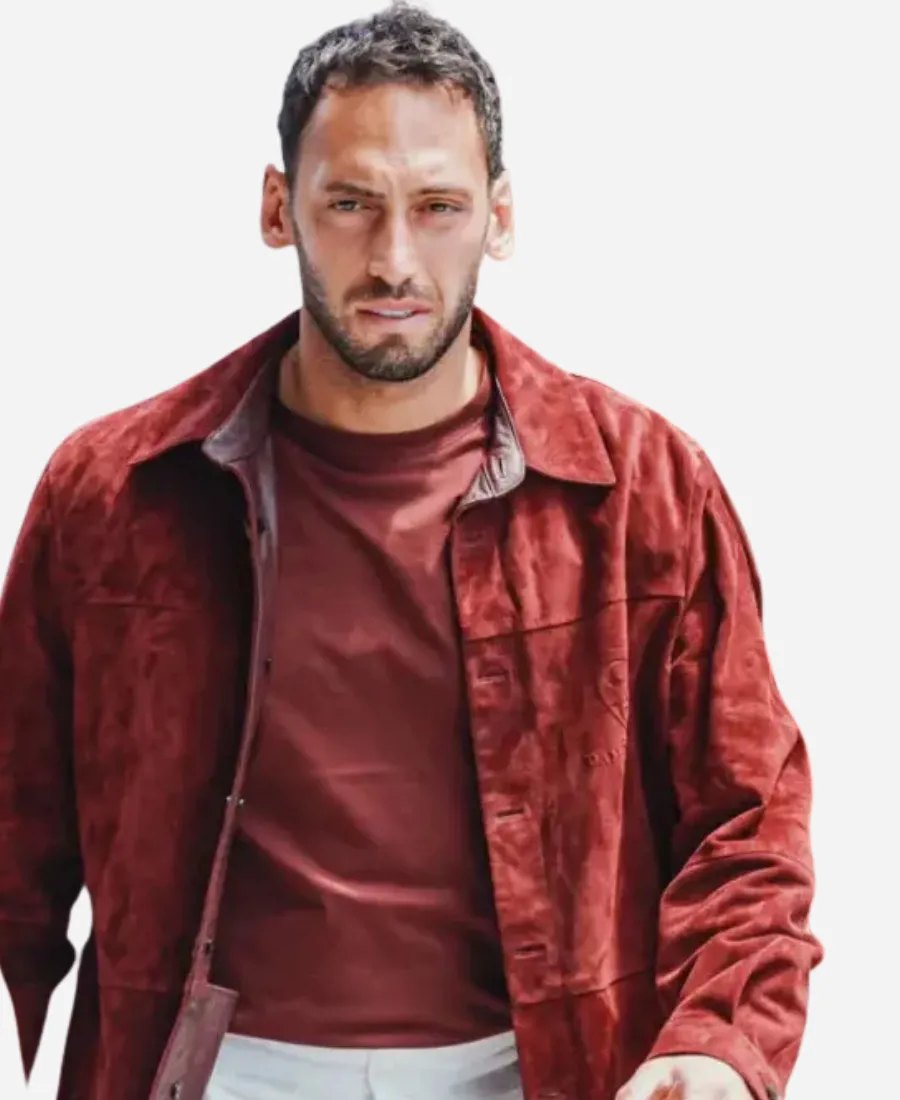 FIFA-World-Cup-2026-Turkiye-Natiional-Team-Suede-Leather-Jacket.webp