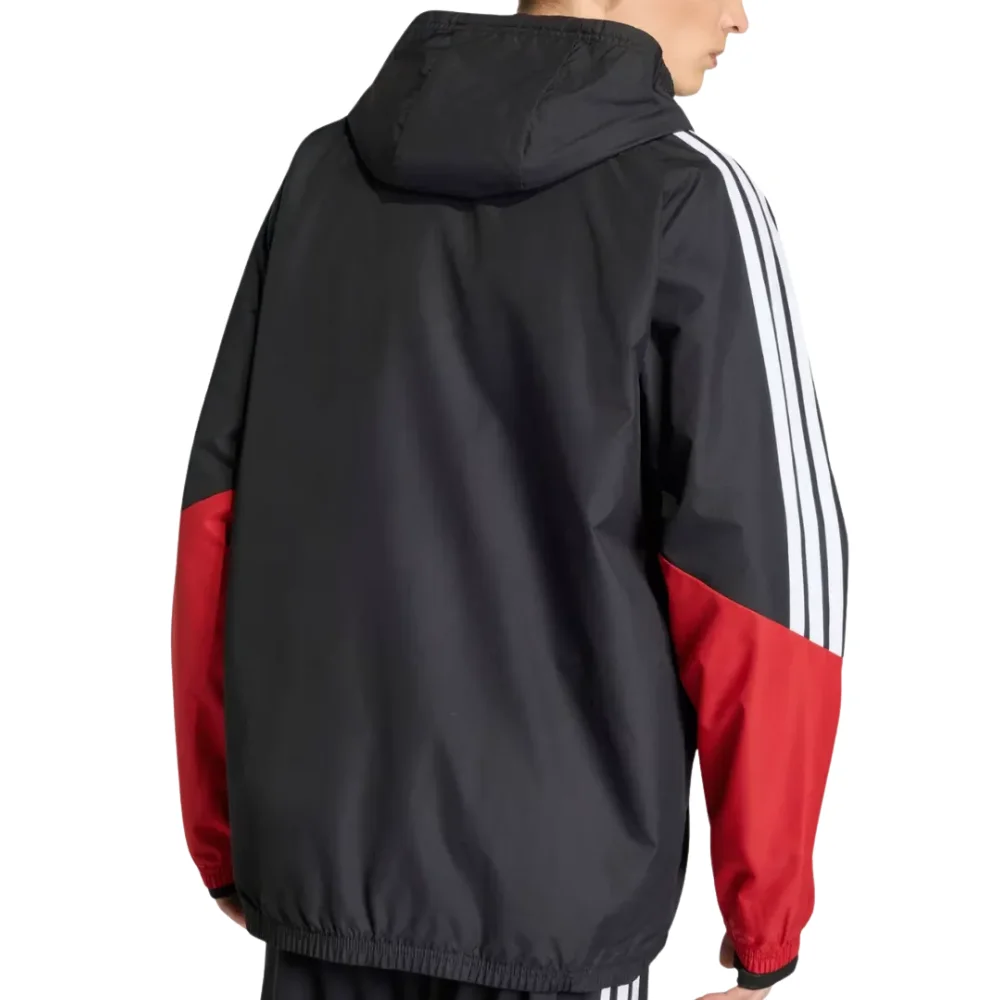 FIFA World Cup Germany Tiro Jacket back FIFA World Cup Germany Tiro Jacket back