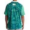 FIFA World Cup Host Country Mexico Jersey