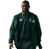 FIFA World Cup Mexico Travel Windbreaker Jacket