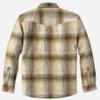 Finn Little Dutton Ranch S01 Yellow Shirt