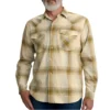 Finn Little Dutton Ranch Yellow Shirt