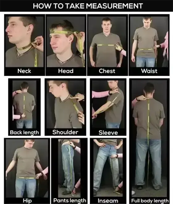 Size-Measurement