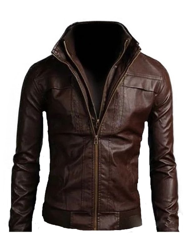 Men-Brown-Bomber-Faux-Leather-Jacket-front.jpg