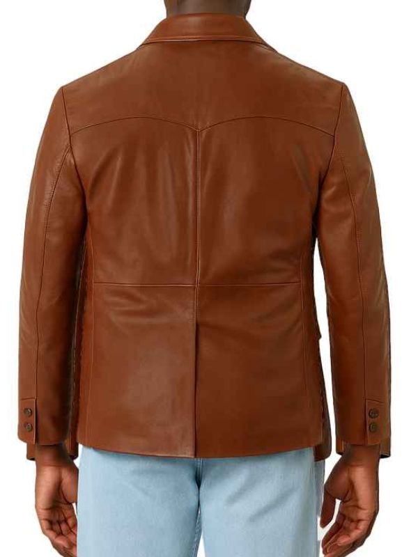 Mens-Brown-Lapel-Leather-Blazer-1.jpg