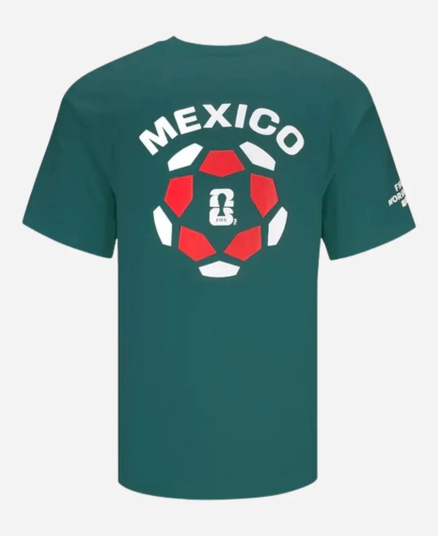 Mexico-Team-Dark-Green-Puff-T-Shirt.webp