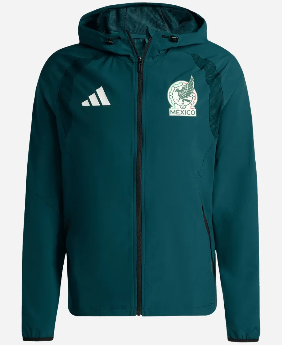 Mexico-Team-Travel-Adidas-Tiro-26-Windbreaker-Full-Zip-Jacket.webp