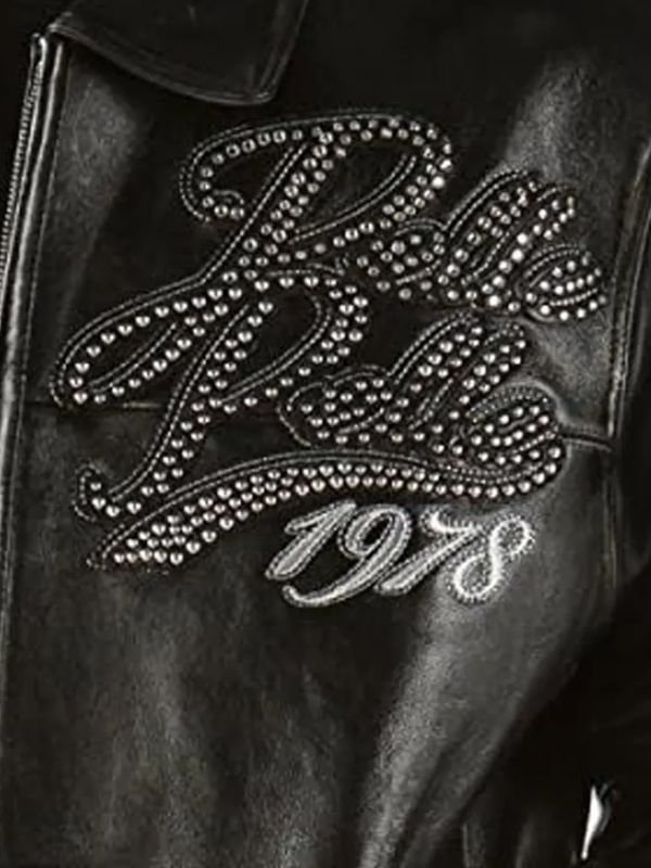 Pelle-Pelle-Exotic-Ghost-Black-Bomber-Leather-Jacket-2.jpg