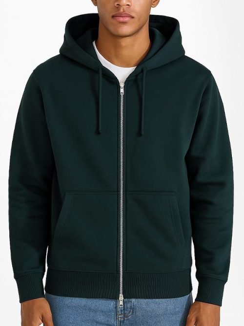 Plain-Green-Full-Zip-Hoodie-500x667-1.jpg