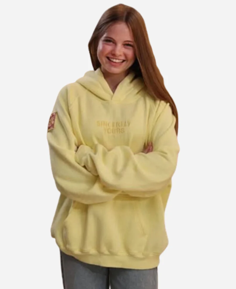 Sincerely Yours Salish Matter Fleece Grey Hoodie Sincerely Yours Salish Matter Fleece Grey Hoodie